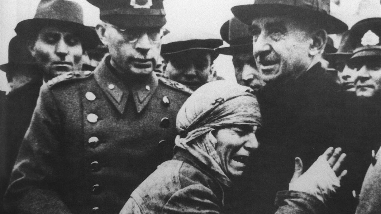 -1939 Erzincan Depremi (7,9)