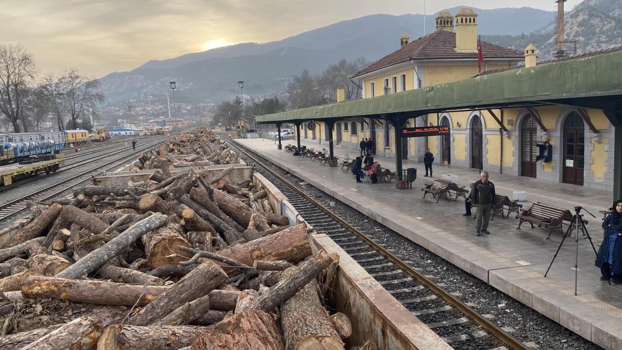 "Stoklar kullanıldı, sahadan da toplandı"