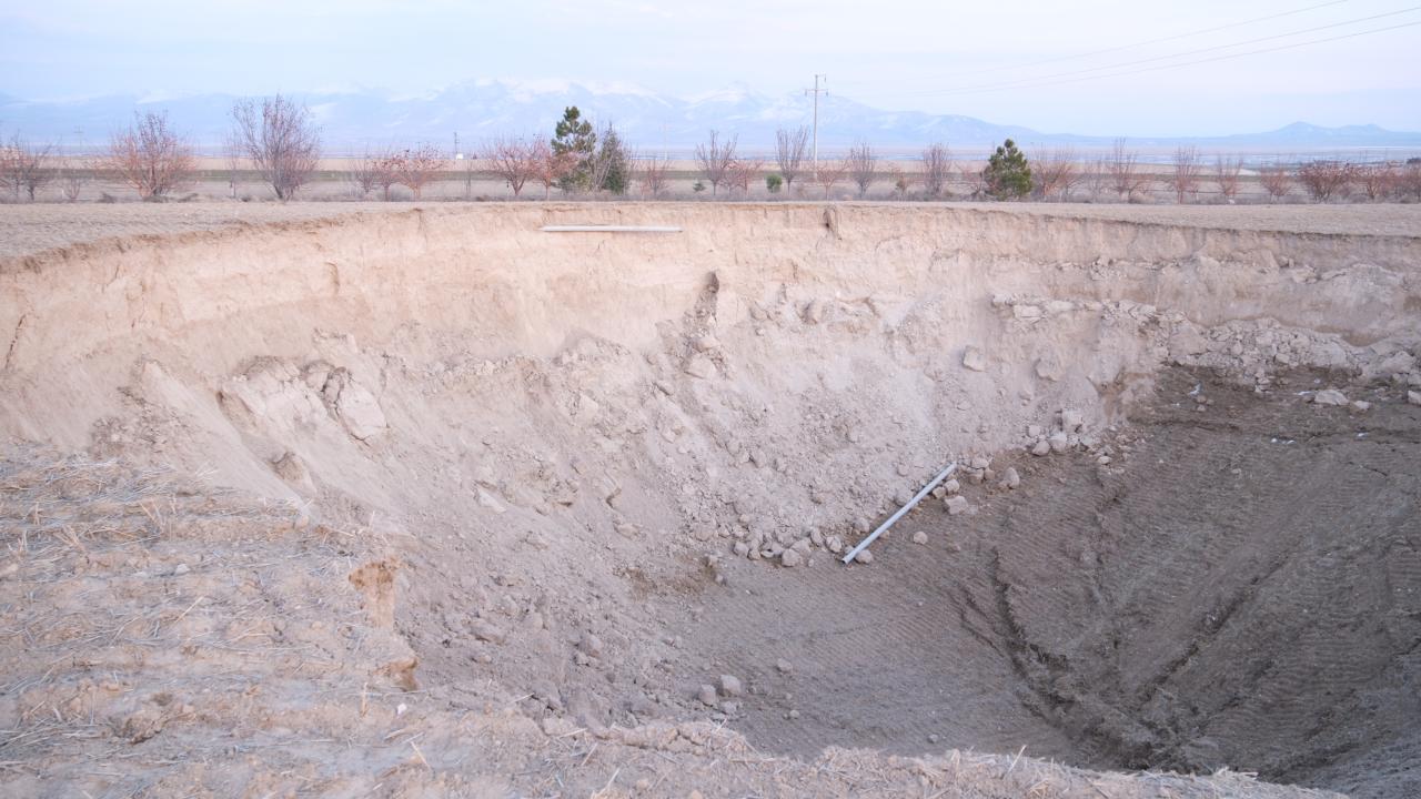 "Modelleme çalışmalarımız devam ediyor"