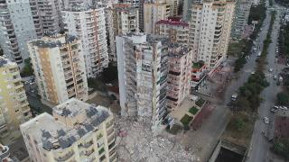 Birçok kişiye mezar olan apartmanın müteahhiti 'vicdanım rahat' dedi