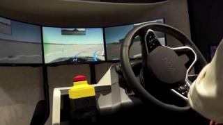 Otomotivde yeni teknoloji: Almanya'daki arabayı İspanya'daki sürücü kullandı