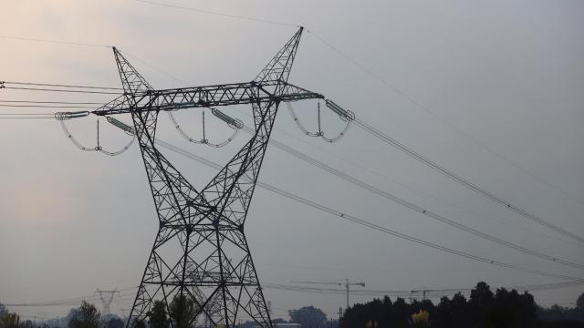 Türkiye'nin Elektrik Üretimi Nisan'da Yüzde 1,19 Artarak 25 Milyon Megavatsaate Ulaştı