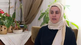 Okul birincisi 28 Şubat döneminde verdiği eğitim mücadelesini anlattı