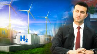 Temiz ve Yüksek Verimli Enerji Kaynağı: Hidrojen