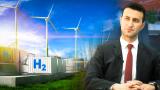 Temiz ve Yüksek Verimli Enerji Kaynağı: Hidrojen