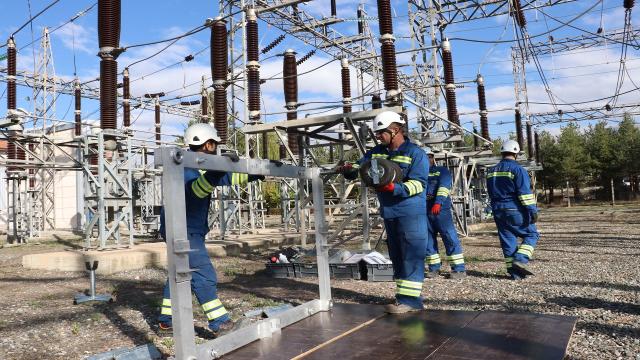 TEİAŞ, 16 Elektrik Santraline 1,11 Milyar Lira Kapasite Ödemesi Yapacak