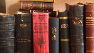 Sahaflardan depremzedelere destek: Geliri AFAD'a bağışlanacak