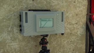 Yerli üretilen radar sistemi afet bölgesinde can kurtardı