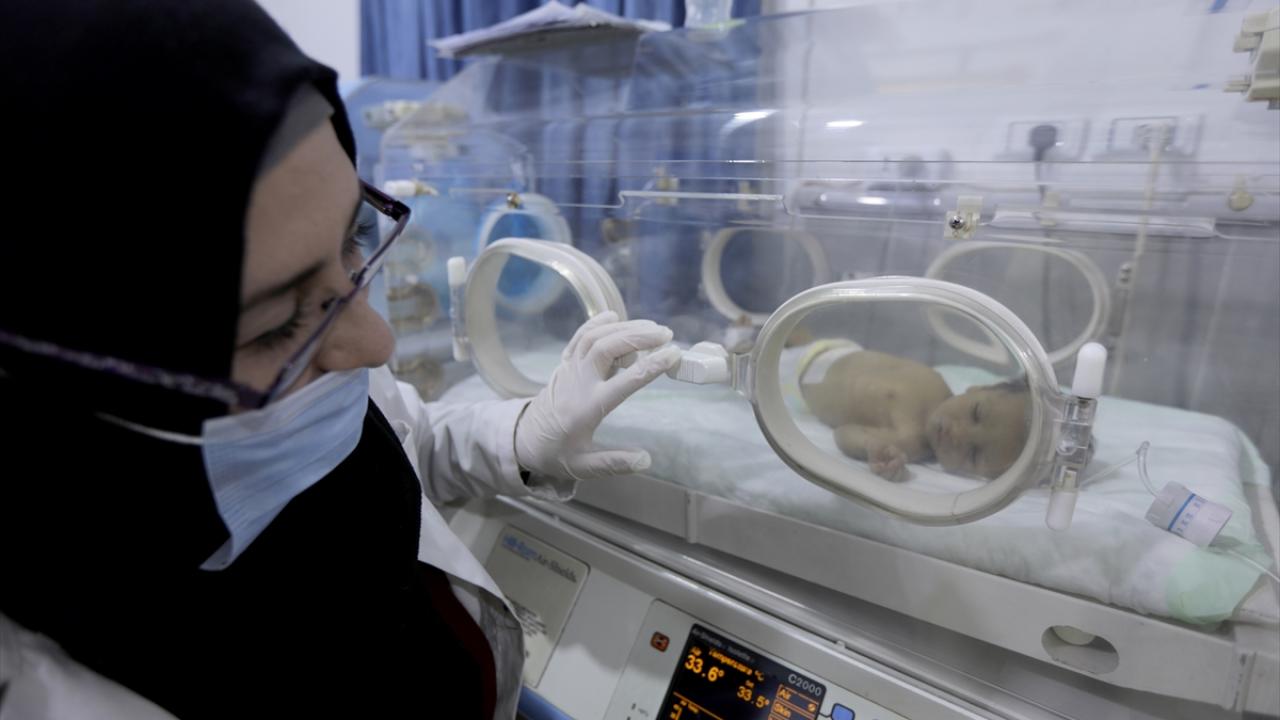 "İki defa enkaz altından kurtarıldım"