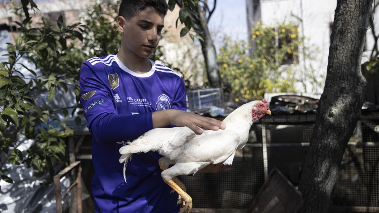 "Ronaldo ile görüşmek istiyorum"