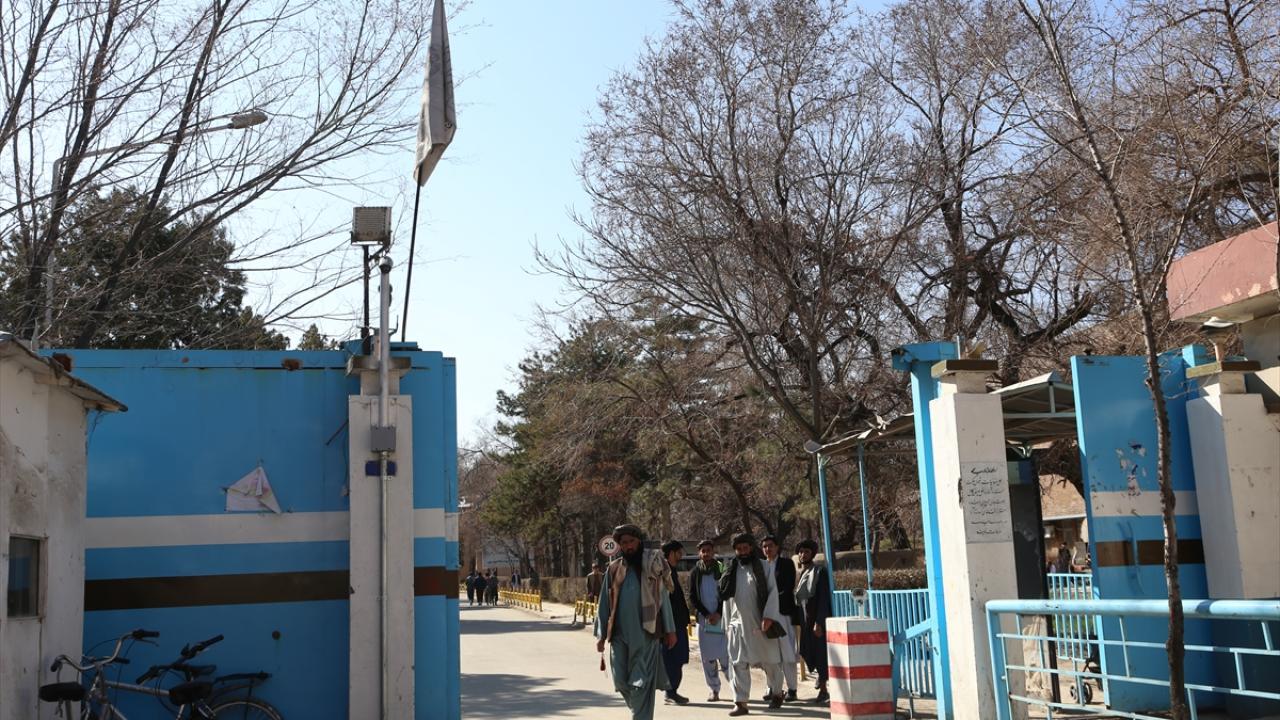 "Tüm arzularımız yok oldu"