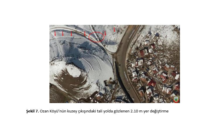 Çiğli 6,5 metre kaydı