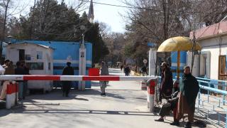 Afganistan'da üniversiteler kız öğrenciler olmadan eğitime başladı