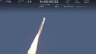 Japonya'da H3 roketi kalkıştan sonra infilak ettirildi