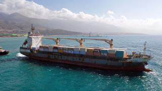 Dünya Kupası'nda taraftar kullandı, şimdi depremzedelere yuva olacak