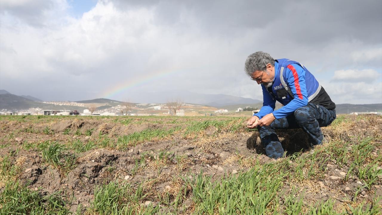 "Çok segmentli kırılmayı hiçbir bilim insanı öngöremedi"