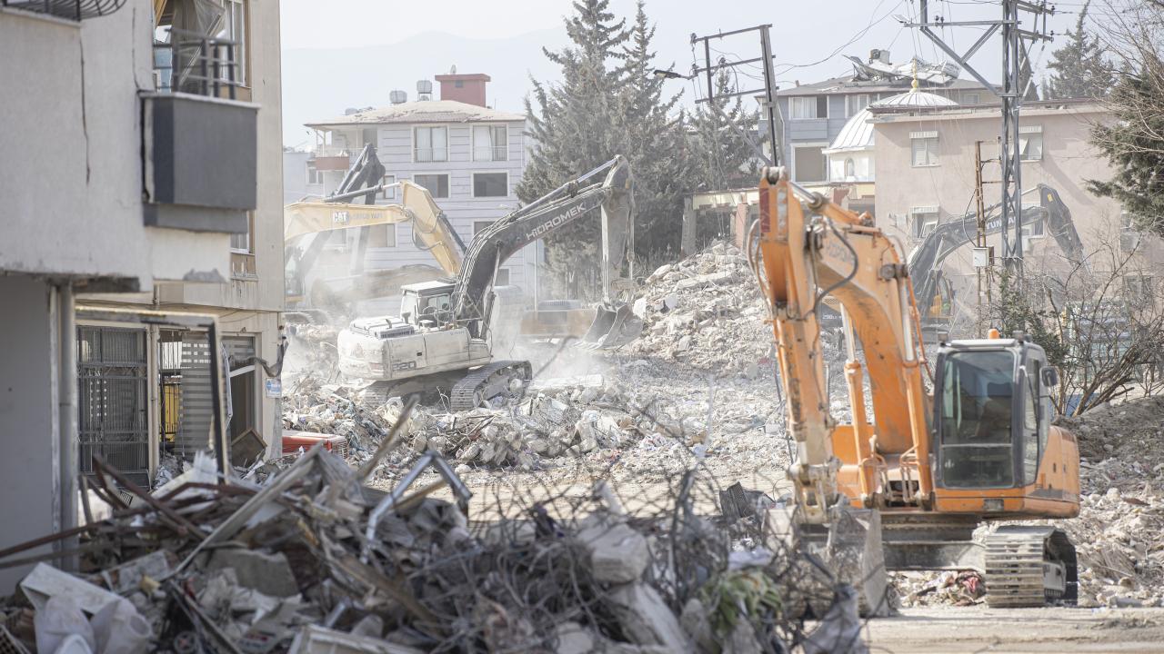 Zemin kaynaklı hasarlar