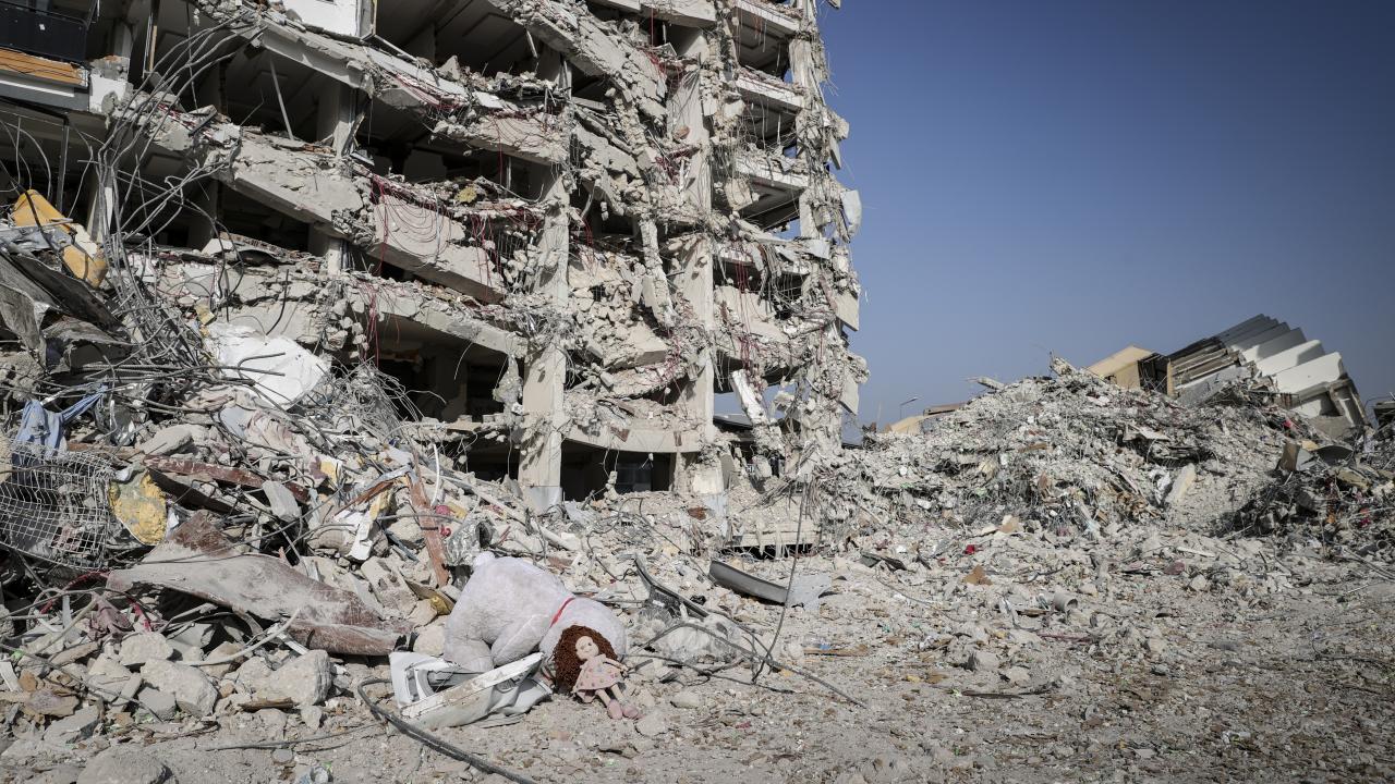 Donatı kusurlarından kaynaklanan hasarlar