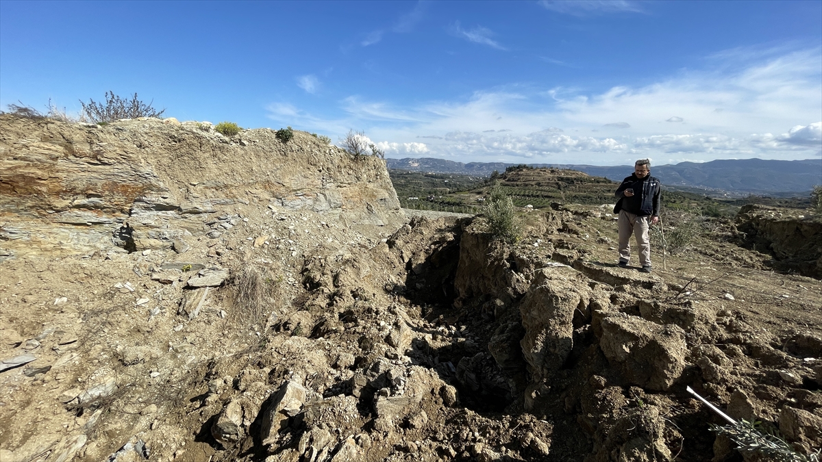 "Yaşım 70`e geldi daha önce böyle bir şey görmedim"