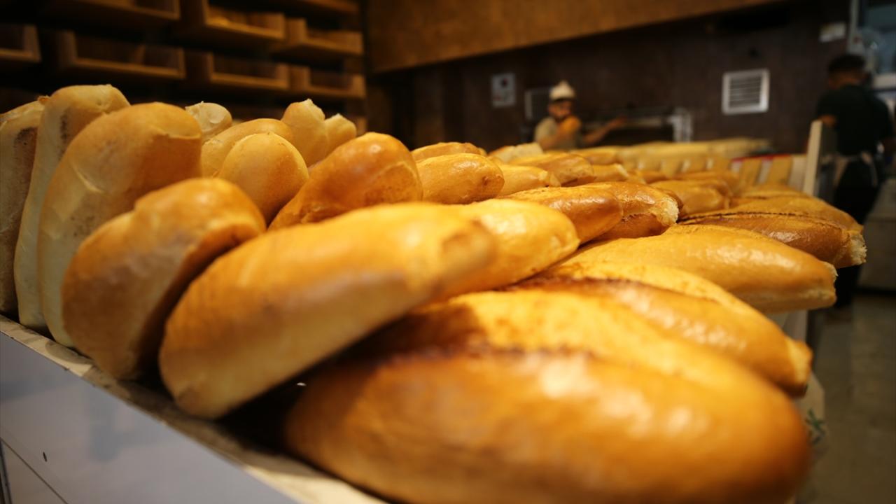 "İnsanların ekmeğe, suya, aşa, yardıma ihtiyacı var"