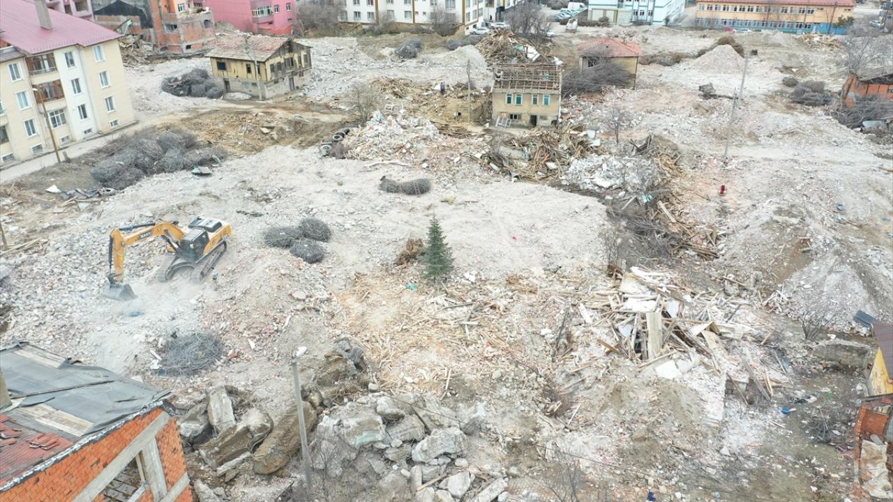 "Gerekirse kat azaltma noktasında tereddüt etmeyiz"