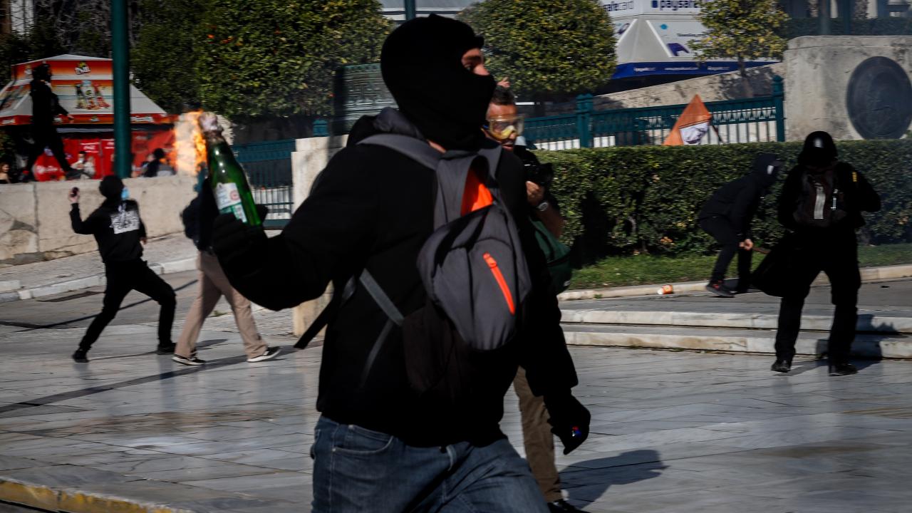 Diğer illerde de benzer eylemler