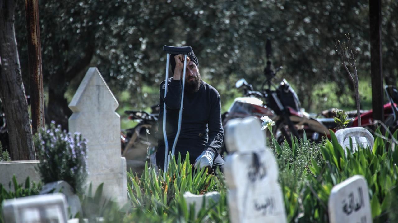 "Aileden bir anda toplu ölümler olmamıştı"
