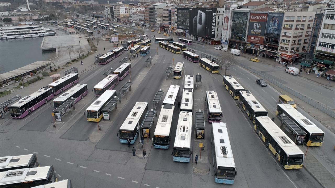 Türkiye'de ilk Covid-19 vakası üç yıl önce görüldü