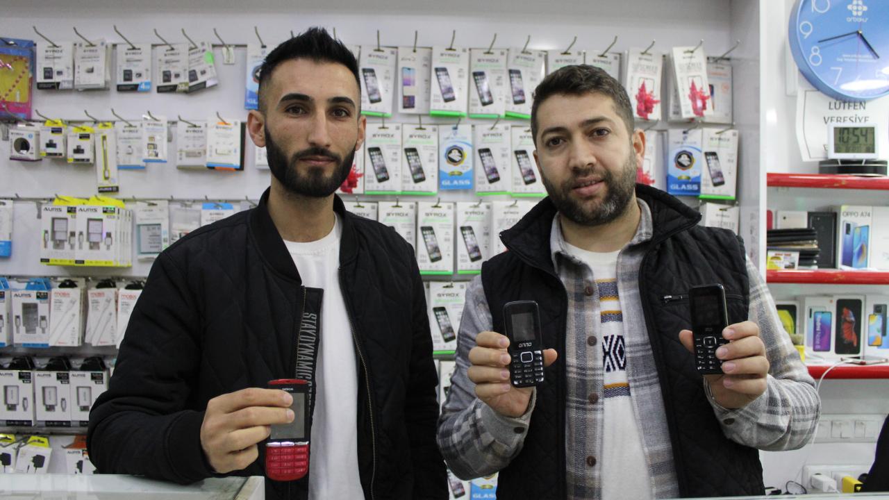 "Deprem çantasında dahi yerini aldı"