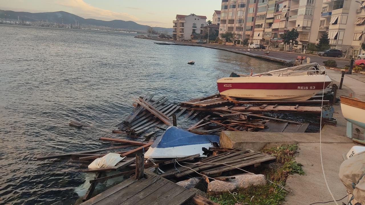 Kocaeli / Turuncu uyarı