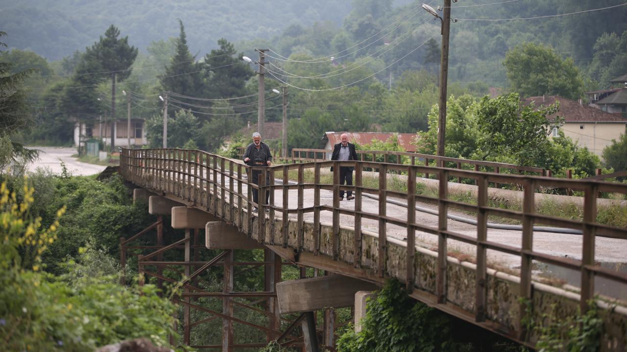 Sakarya / Turuncu uyarı 