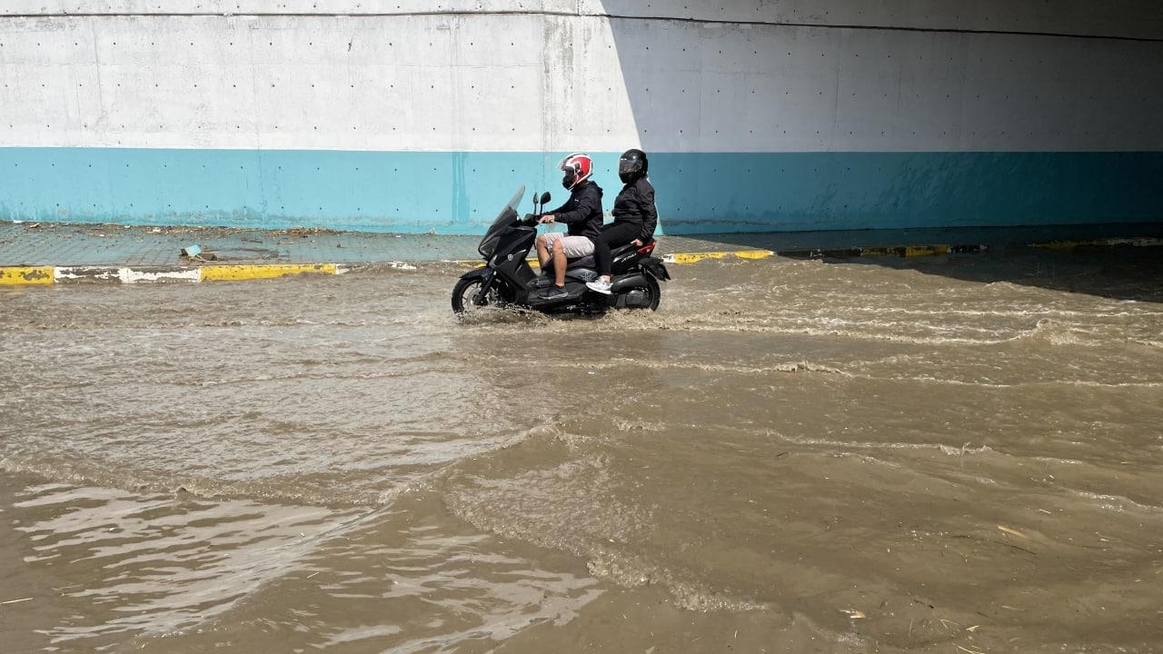 Tekirdağ / Sarı uyarı