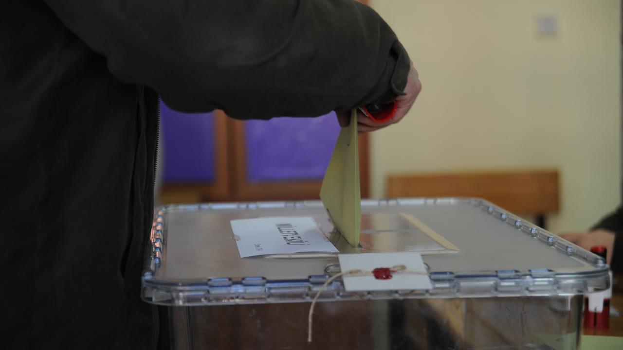 10 soruda Cumhurbaşkanı ve milletvekili seçimi