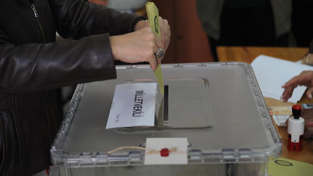 10 soruda Cumhurbaşkanı ve milletvekili seçimi