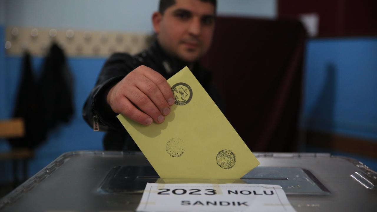 10 soruda Cumhurbaşkanı ve milletvekili seçimi