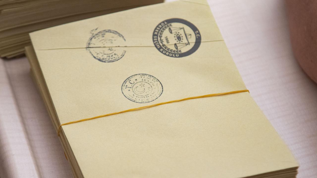 10 soruda Cumhurbaşkanı ve milletvekili seçimi