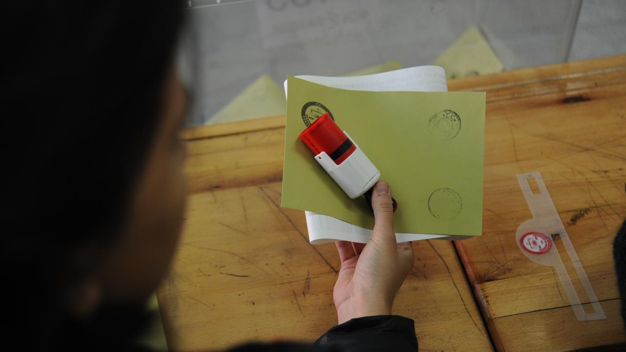 10 soruda Cumhurbaşkanı ve milletvekili seçimi