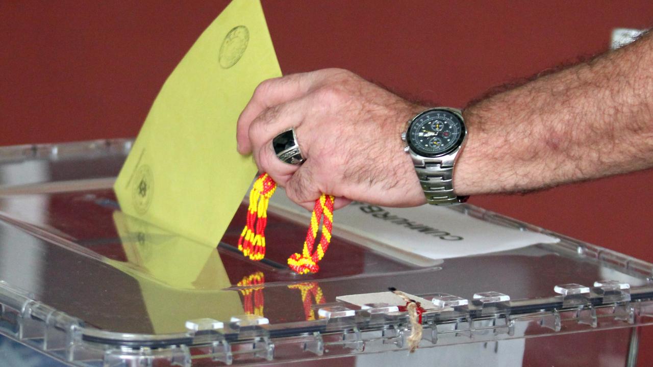 10 soruda Cumhurbaşkanı ve milletvekili seçimi