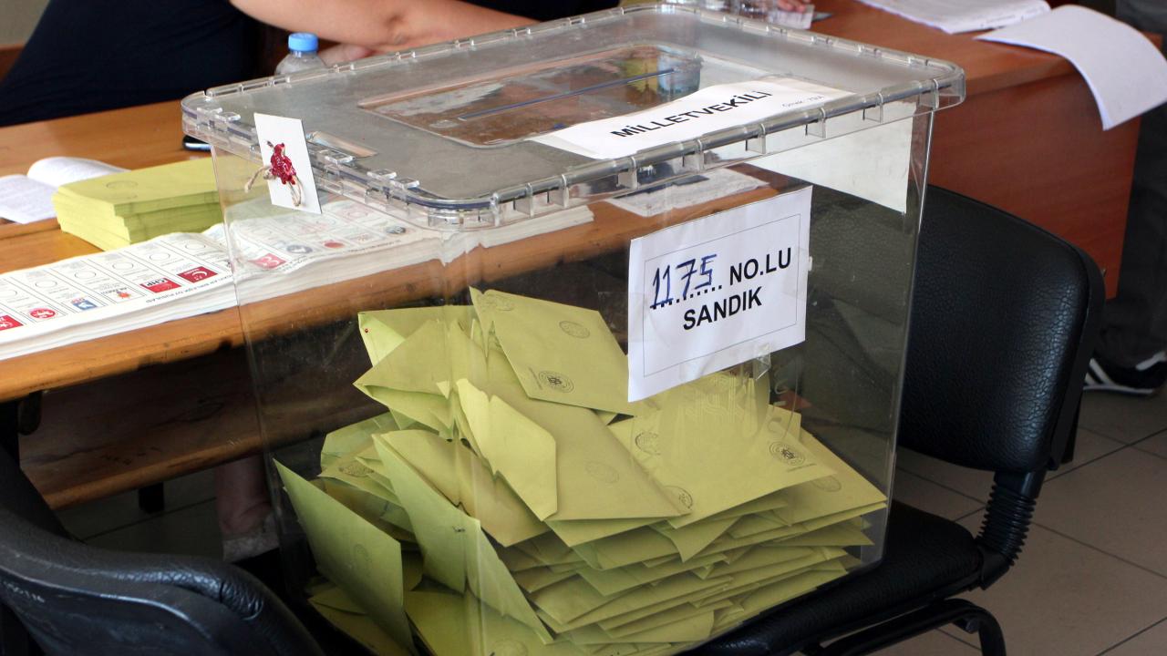 10 soruda Cumhurbaşkanı ve milletvekili seçimi