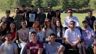 Hatay'daki üniversite 120 öğrencisini ve 110 personelini kaybetti