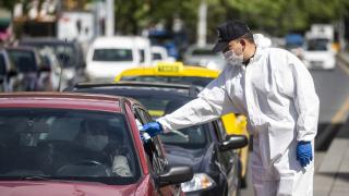 Türkiye'de ilk Covid-19 vakası üç yıl önce görüldü