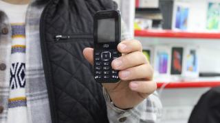 Depremler, tuşlu telefonlara rağbeti artırdı