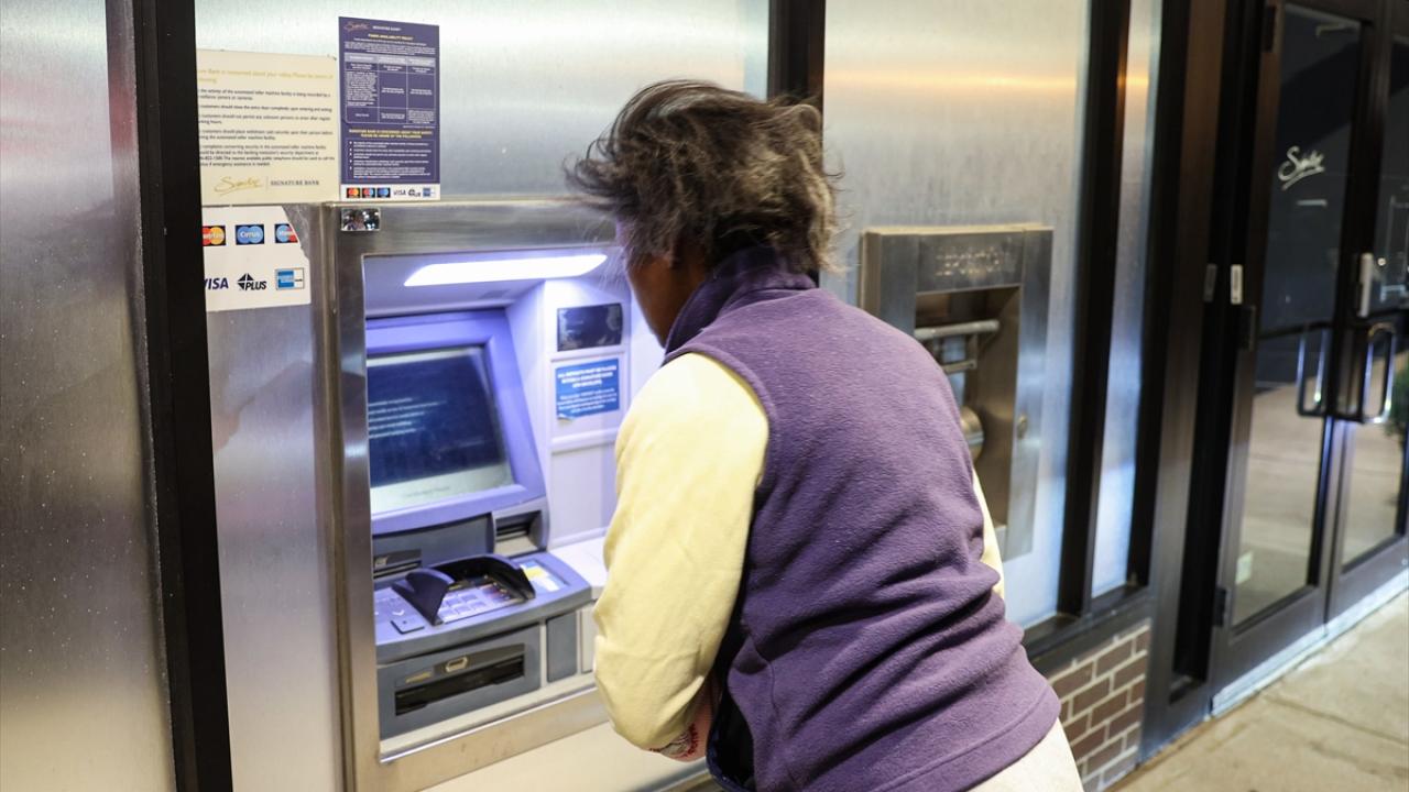 ABD'de bir banka daha iflas etti