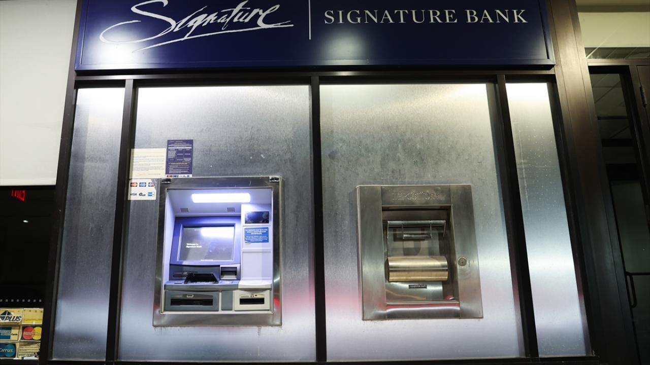 Bu yıl iflasa uğrayan ilk FDIC sigortalı kurum SVB olmuştu