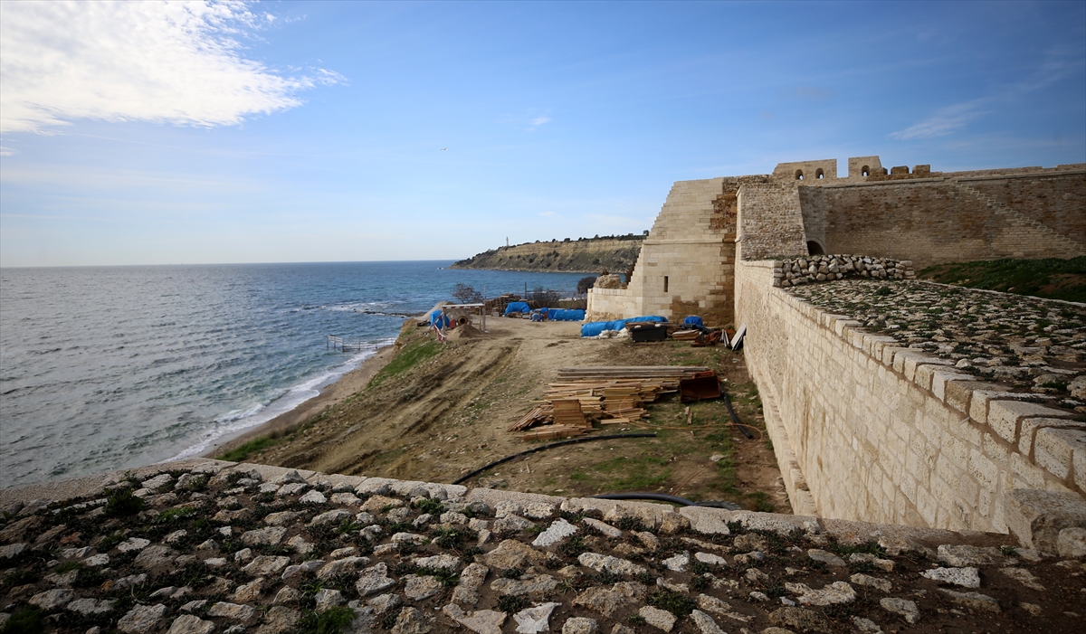 "Bu mekanları gelecek kuşaklara aktarmakla mükellefiz"