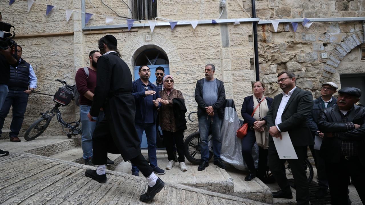 Sub Leben ailesi 45 yıldır mücadele ediyor