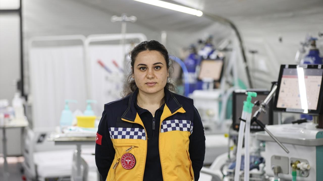 "Kendi acımızı unuttuk"