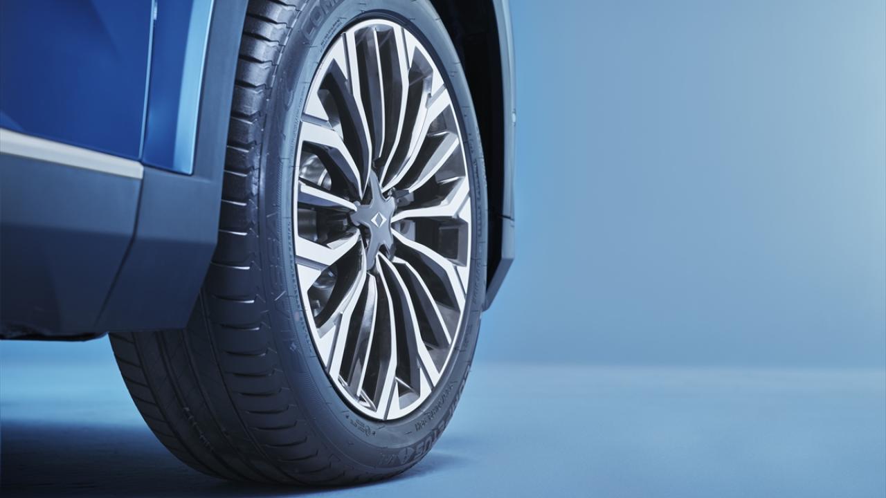 314 ve 523 kilometre menzilli iki batarya seçeneği