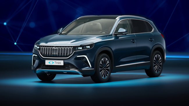 "Türkiye’nin Renkleri" arasından seçim