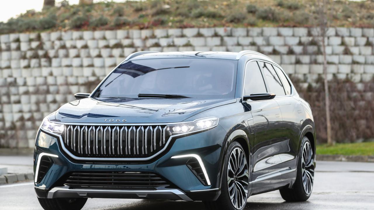 Togg T10X çekiliş yöntemiyle kullanıcıyla buluşacak